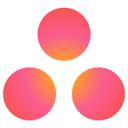Ally integrates with Asana