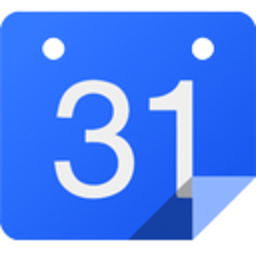 Ally integrates with Google Calendar